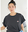 【3月5日12:00～販売開始】別注 シトロンプリント ビッグTシルエットTシャツ