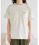 【3月5日12:00～販売開始】別注 シトロンプリント ビッグTシルエットTシャツ
