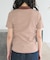 別注 マルチボーダーポロTシャツ