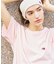 別注 バスケットプリント ビッグシルエットTシャツ