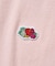 別注 バスケットプリント ビッグシルエットTシャツ