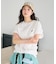 別注 バスケットプリント ビッグシルエットTシャツ