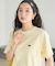 別注 バスケットプリント ビッグシルエットTシャツ