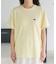 別注 バスケットプリント ビッグシルエットTシャツ