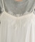 ヴィンテージレース ランジェリーキャミソール