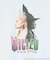 『WICKED』2人の魔女 Tシャツ