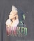 『WICKED』2人の魔女 Tシャツ