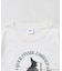 『WICKED』 “エルファバ Tシャツ