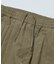 Quick Dry Fabric ワイドシルエット ポリリップクロス カーゴパンツ/UVカット/速乾 【限定展開】