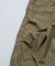 Quick Dry Fabric ワイドシルエット ポリリップクロス カーゴパンツ/UVカット/速乾 【限定展開】