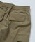 Quick Dry Fabric ワイドシルエット ポリリップクロス カーゴパンツ/UVカット/速乾 【限定展開】