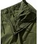 Quick Dry Fabric ワイドシルエット ポリリップクロス ミリタリーヘリクルーパンツ/UVカット/速乾 【限定展開】