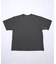 別注 ピグメント ワンポイント Tシャツ