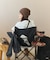 別注 RESORT CHAIR リゾート チェア