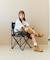 別注 RESORT CHAIR リゾート チェア