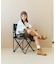 別注 RESORT CHAIR リゾート チェア