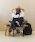 別注 RESORT CHAIR リゾート チェア