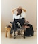 別注 RESORT CHAIR リゾート チェア