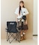 別注 RESORT CHAIR リゾート チェア
