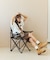 別注 RESORT CHAIR リゾート チェア
