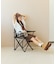 別注 RESORT CHAIR リゾート チェア