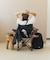 別注 RESORT CHAIR リゾート チェア