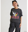 ROCK / MICKEY /ビッグTシャツ