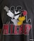 ROCK / MICKEY /ビッグTシャツ