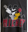 ROCK / MICKEY /ビッグTシャツ