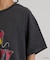 ROCK / MICKEY /ビッグTシャツ