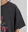 ROCK / MICKEY /ビッグTシャツ