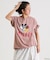 ROCK / MICKEY /ビッグTシャツ