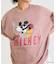 ROCK / MICKEY /ビッグTシャツ