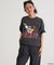 【MICKEY / ミッキー】ロック ビッグTシャツ