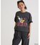 【MICKEY / ミッキー】ロック ビッグTシャツ