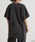 【MICKEY / ミッキー】ロック ビッグTシャツ