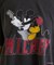 【MICKEY / ミッキー】ロック ビッグTシャツ