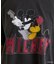【MICKEY / ミッキー】ロック ビッグTシャツ
