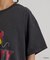 【MICKEY / ミッキー】ロック ビッグTシャツ