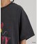 【MICKEY / ミッキー】ロック ビッグTシャツ