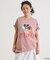 【MICKEY / ミッキー】ロック ビッグTシャツ