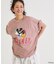 【MICKEY / ミッキー】ロック ビッグTシャツ