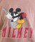 【MICKEY / ミッキー】ロック ビッグTシャツ