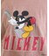 【MICKEY / ミッキー】ロック ビッグTシャツ