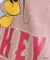 【MICKEY / ミッキー】ロック ビッグTシャツ