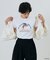 【MICKEY/ミッキー 】コンパクト ちびTシャツ