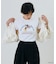 【MICKEY/ミッキー 】コンパクト ちびTシャツ
