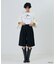 【MICKEY/ミッキー 】コンパクト ちびTシャツ