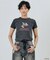 【MICKEY/ミッキー 】コンパクト ちびTシャツ