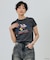 【MICKEY/ミッキー 】コンパクト ちびTシャツ
